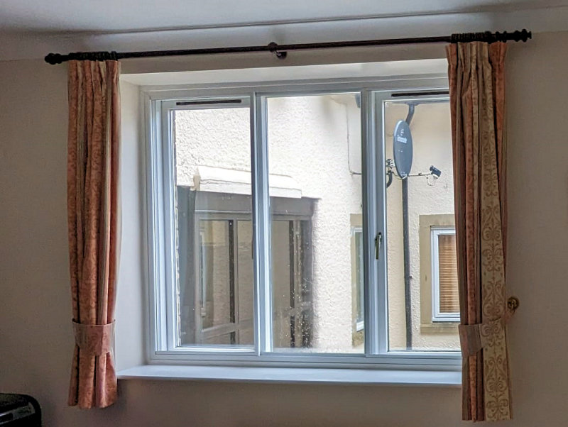 secondary glazing ashbourne