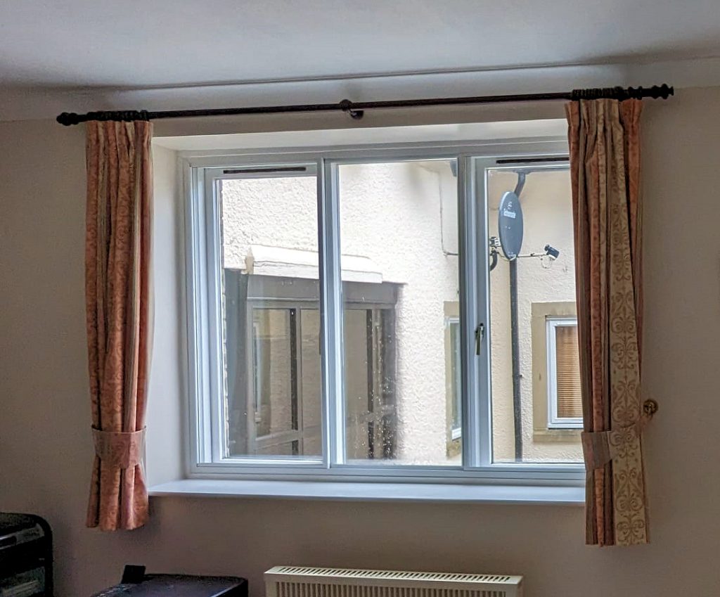 Secondary Glazing Sheffield