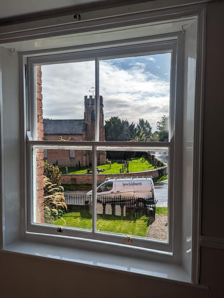 window restoration nottingham