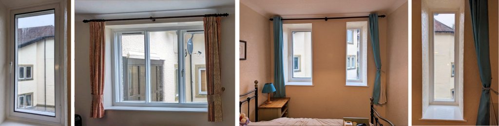 secondary glazing sheffield