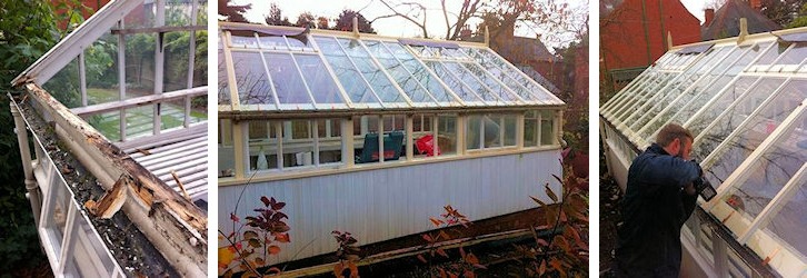 secondary glazing nottingham