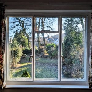 secondary glazing sheffield