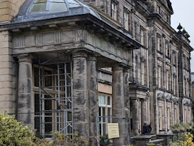 secondary glazing and window restorations