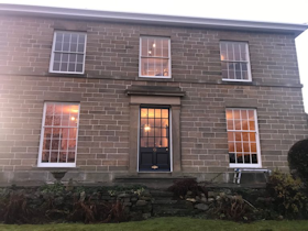 secondary glazing and window restorations