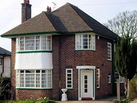 sash window repairs derbyshire
