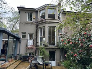 window restorations