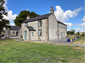 brocklehurst property