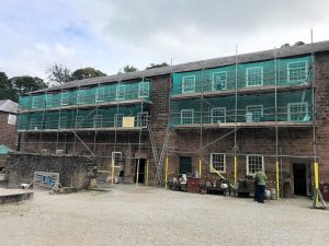 window restorations