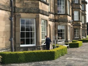 window restorations