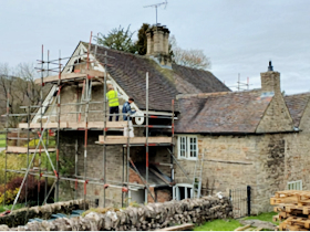 brocklehurst property