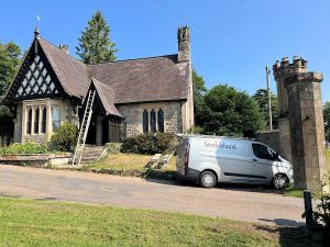 window restorations