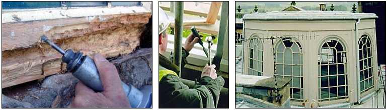 window restorations
