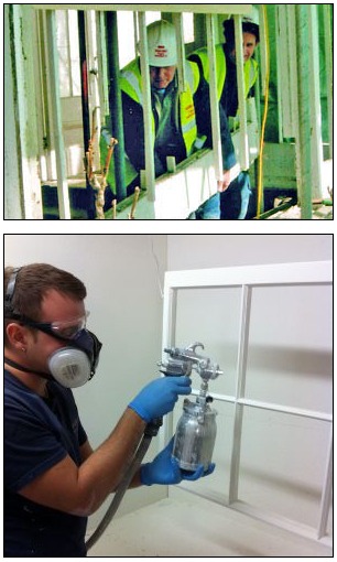 window restorations