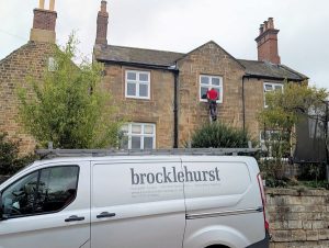 window restorations