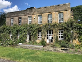 secondary glazing and window restorations