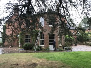 window restorations