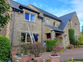 brocklehurst property
