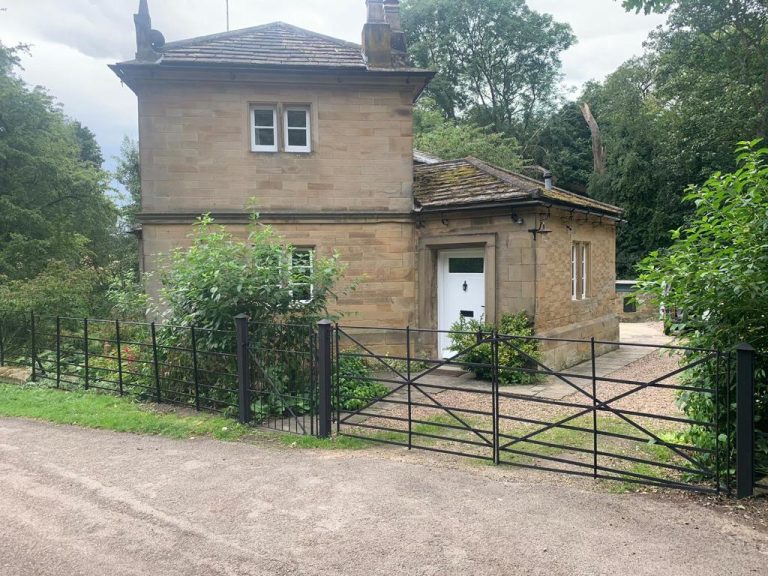 secondary glazing and window restorations