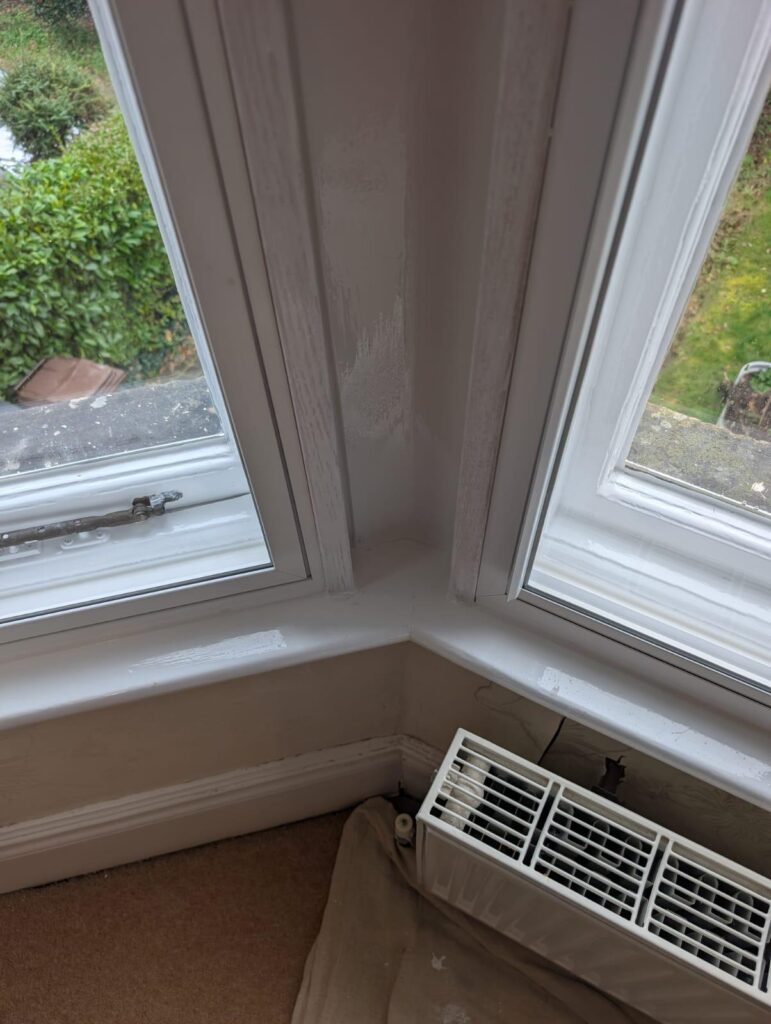 secondary glazing