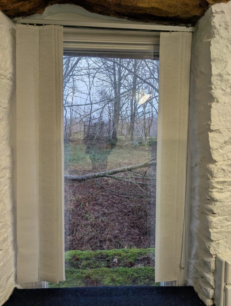 secondary glazing for listed buildings
