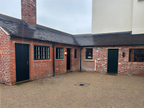 brocklehurst property