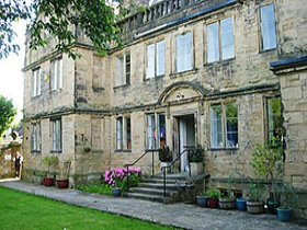 window restoration in derbyshire
