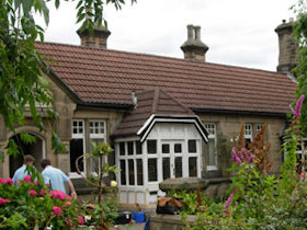 sash window repairs derbyshire