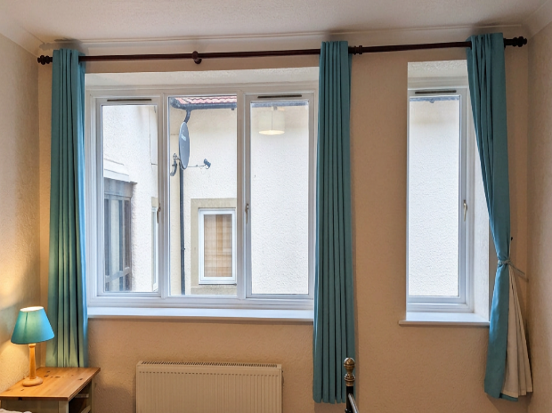 secondary glazing