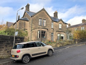 sash window repairs derbyshire