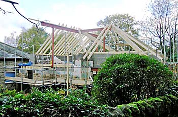 window restoration in derbyshire