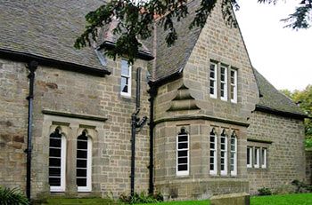 window restoration in derbyshire