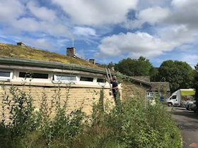 sash window repairs derbyshire